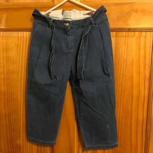 Yellowpelota jeans for little girl